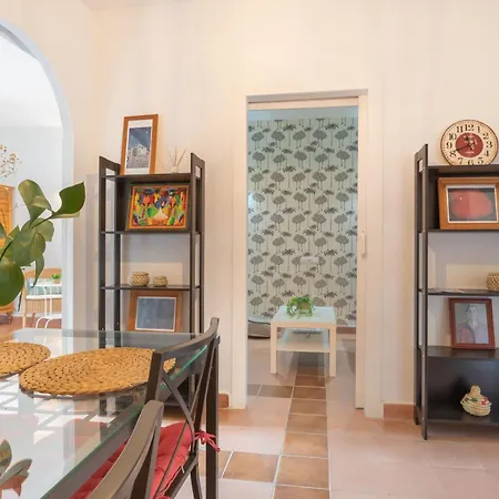 Appartamento Oldtown L *