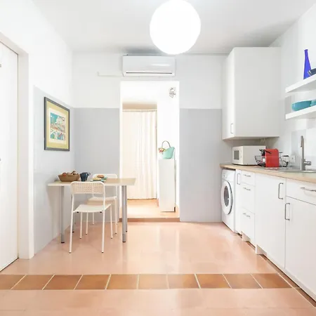 Apartment Oldtown L