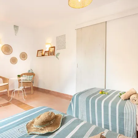 Apartment Oldtown L *