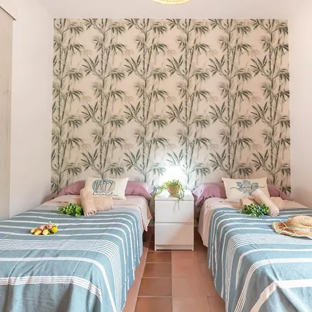 Oldtown L Apartment