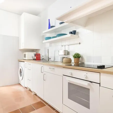 Apartment Oldtown L Estepona