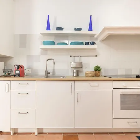 Apartment Oldtown L Estepona