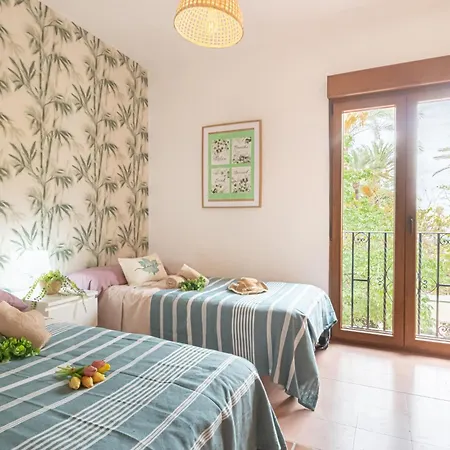 Oldtown L Apartment *