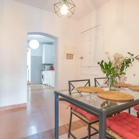 Apartment Oldtown L *