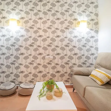 Oldtown L Apartment Estepona